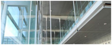 Chislehurst Commercial Glazing